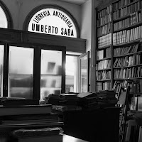 Libreria Antiquaria Umberto Saba  di Zak_2017