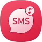 Cover Image of ดาวน์โหลด SMS Ringtones Pro: เสียง 5.0.5 APK