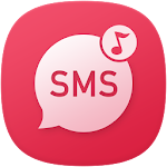 Cover Image of Baixar Toques SMS Pro: Sons 5.0.1 APK