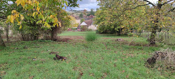 terrain à Villefargeau (89)