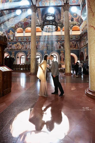 Photographe de mariage Ninoslav Stojanovic (ninoslav). Photo du 23 décembre 2017