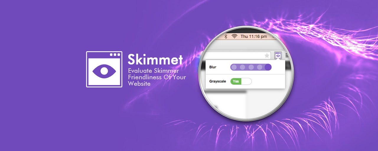 Skimmet Preview image 2