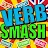 English Tenses & Verbs Smash icon