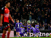 Standard-Beerschot reporté : les Anversois veulent la victoire par forfait