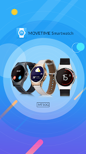 MOVETIME Smartwatch  For Pc In 2020  Windows 10/8/7 And Mac  Free Download