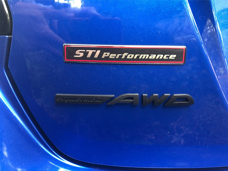 WRX STIの取り付け・問題発生・困ってますに関するカスタム事例の投稿画像5枚目