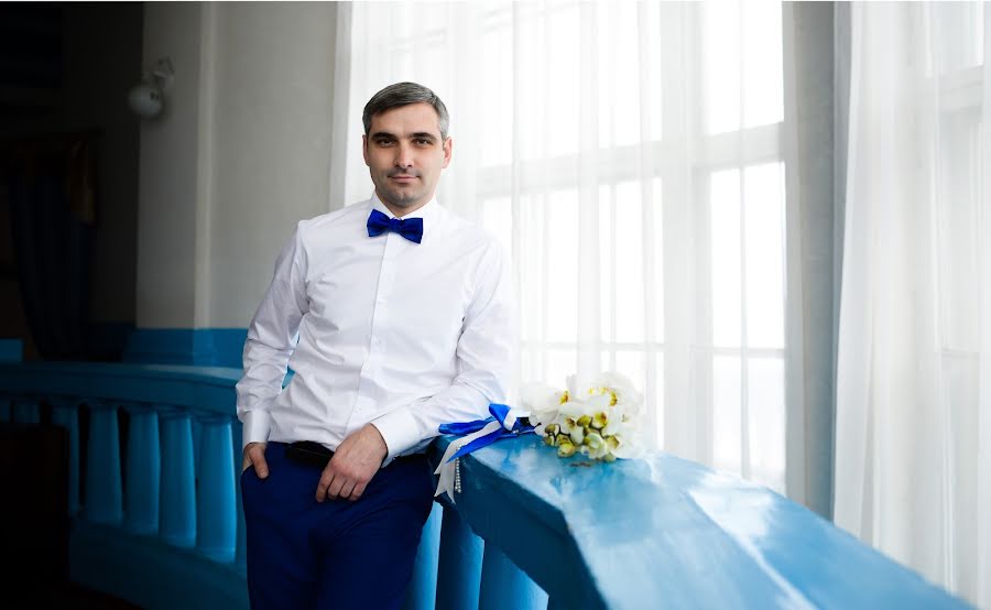 Wedding photographer Stas Bobrovickiy (bobrovitskii). Photo of 31 December 2018