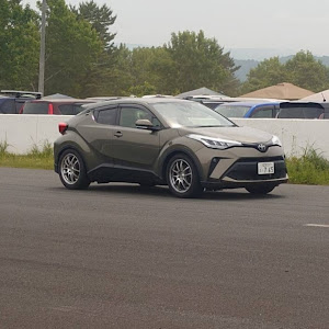 C-HR NGX10