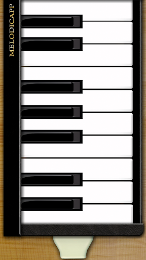 Melodicapp 1.1.1 screenshots 2