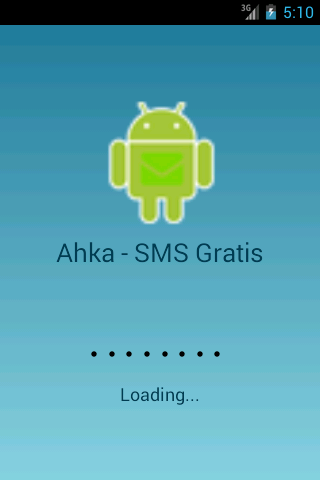 Ahka - SMS Gratis Indonesia