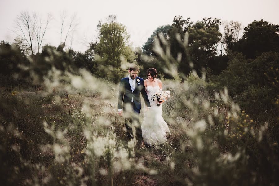 Fotógrafo de casamento Douglas Weittenhiller (twigandolive). Foto de 9 de março