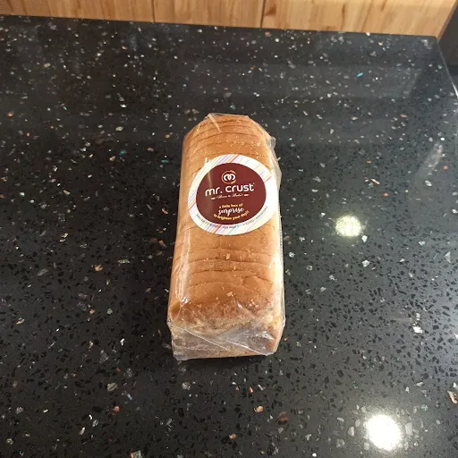 Milk Bread