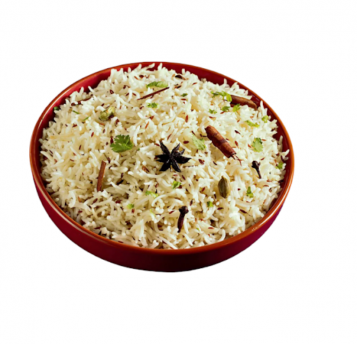 Jeera Rice