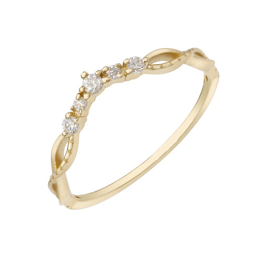 Title 3, S925 Sterling Silver Exquisite V-shaped Hollow ...