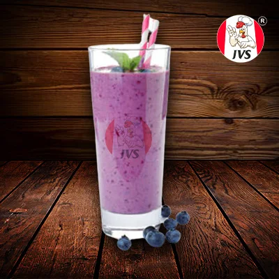 Blue Berry Shake