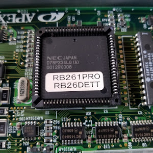 スカイライン GT-R BNR32
