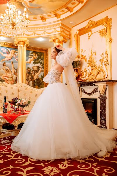 結婚式の写真家Aleksandr Korolev (korolevphoto)。2021 4月24日の写真
