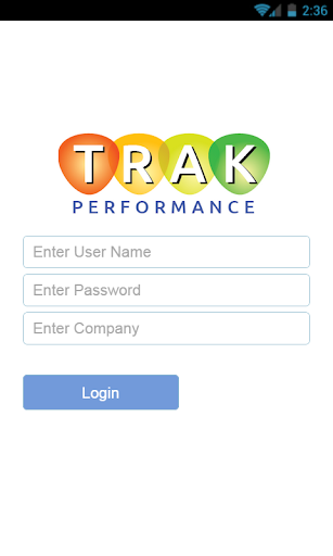 TrakPerformance