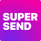 Item logo image for Super Send