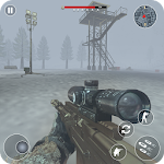 Cover Image of Скачать Fire Squad Battleground - Free Shooting Games 1.1.4 APK