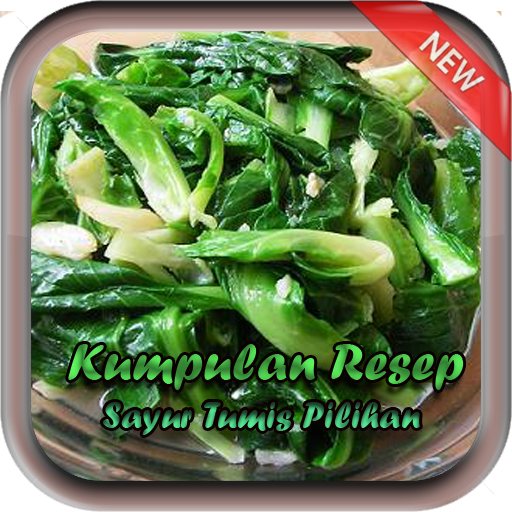 Kumpulan Resep Sayur Tumis