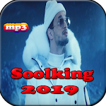 Cover Image of Tải xuống new music soolking 2019 1.0 APK