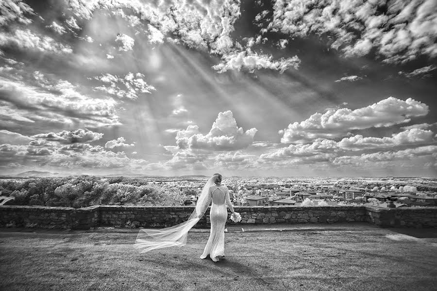 Photographe de mariage Andrea Cittadini (cittadiniandrea). Photo du 14 septembre 2016