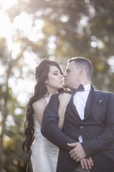 Wedding photographer Diegoalzatecom Agencia De Fotografos (diegoalejandro). Photo of 7 September 2016