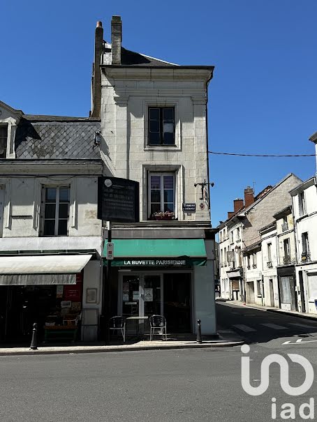 Vente maison  120 m² à Chatellerault (86100), 108 000 €