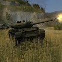 Tank talents/info for WoT Game icon