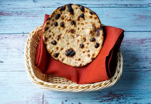 Khasta Roti