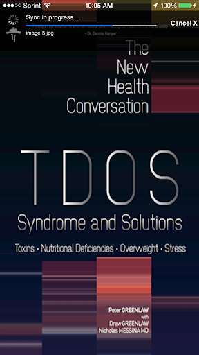 TDOS Syndrome and Solutions