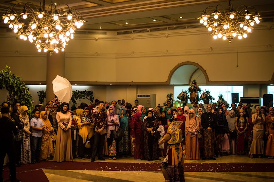 Fotografer pernikahan Narendra Dhipa (narendradhipa). Foto tanggal 11 Januari 2019