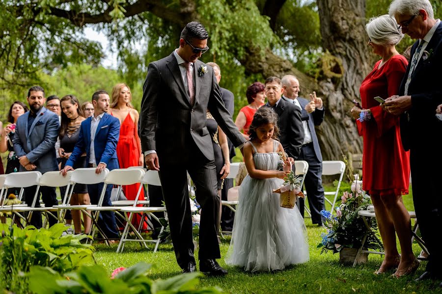 Fotografo di matrimoni Pantis Sorin (pantissorin). Foto del 4 dicembre 2017