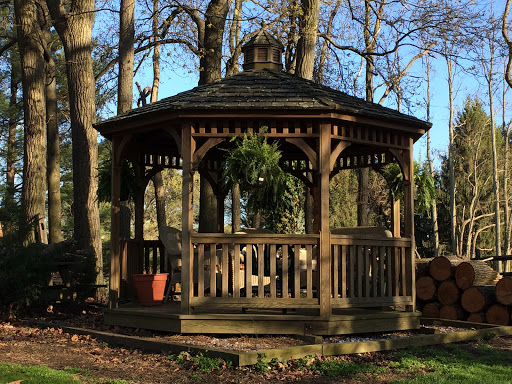 Scott's Ridge Gazebo