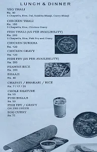 Aapla Katta menu 2