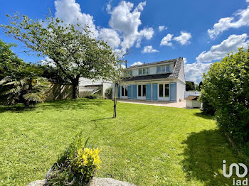 maison à Longpont-sur-Orge (91)