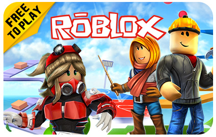 Roblox small promo image