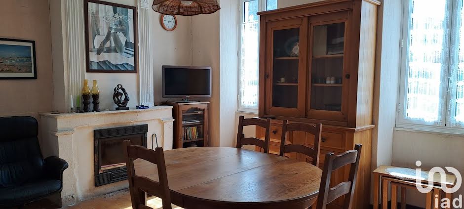 Vente maison 5 pièces 138 m² à Arvert (17530), 222 000 €