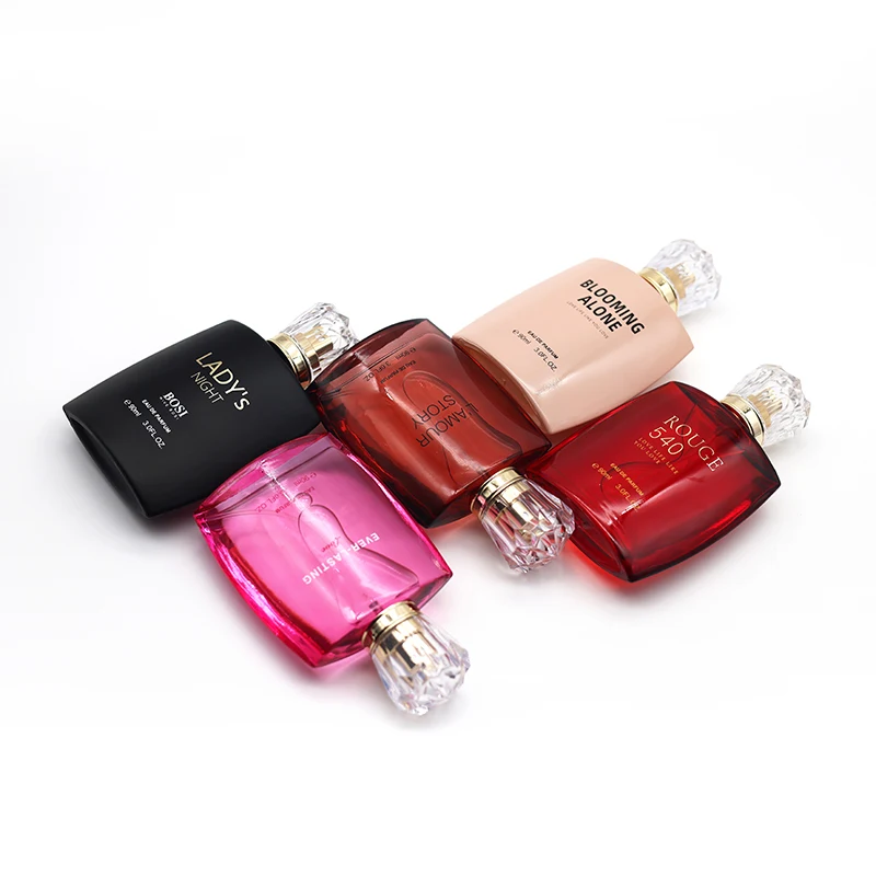 Title 81, Eau de Toilette Parfum Frais et Durable pour Ho...