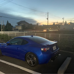 BRZ ZC6