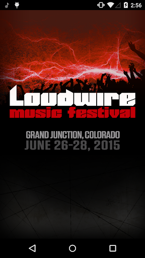 Loudwire Festival