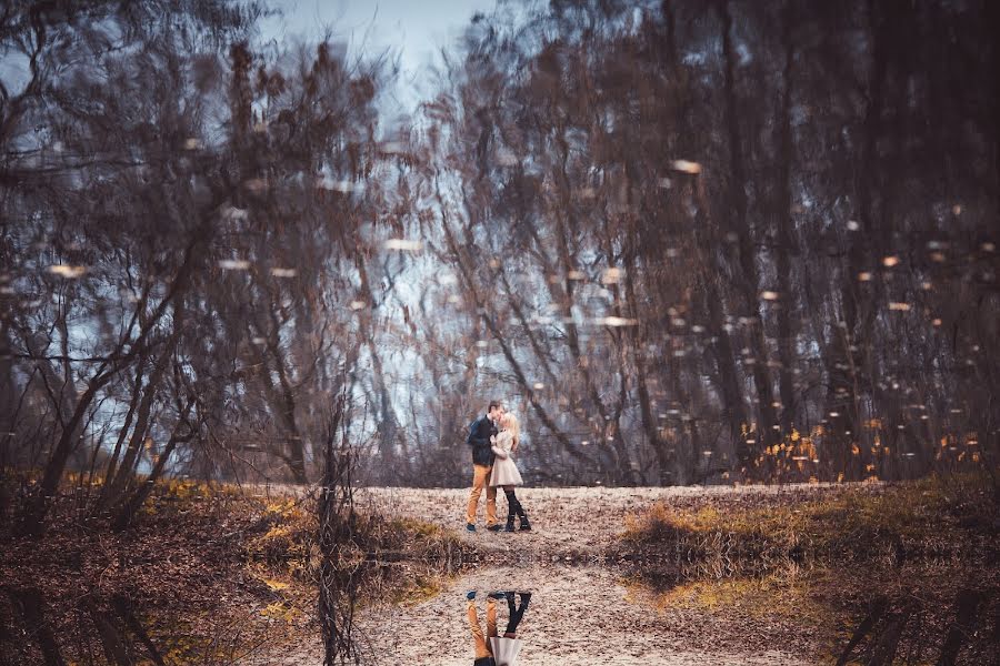 Fotógrafo de bodas Nikolay Shepel (kkshepel). Foto del 6 de julio 2015