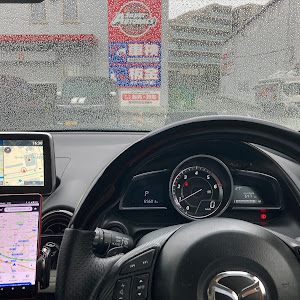 CX-3 DK5FW