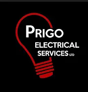 Prigo Electrical Services Limited Logo