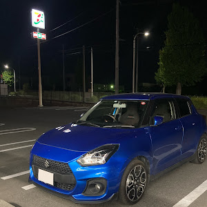 スイフトスポーツ ZC33S