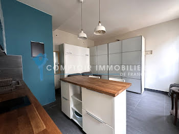 appartement à Paris 10ème (75)