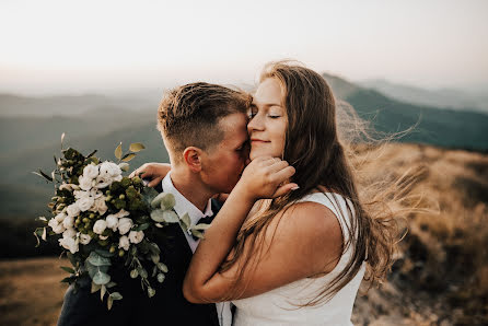 Hochzeitsfotograf Dariusz Bundyra (dabundyra). Foto vom 16. Oktober 2022