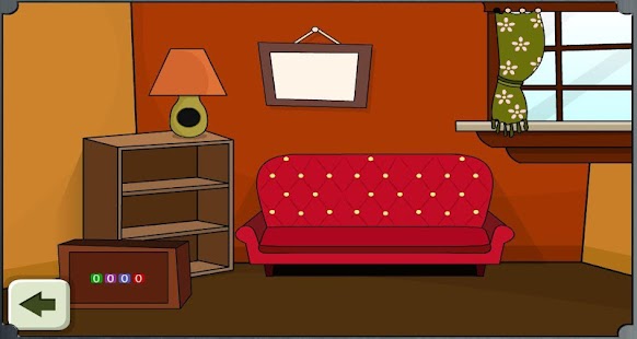 Escape Games Spot-93 - náhled