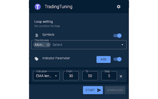 TradingTuning